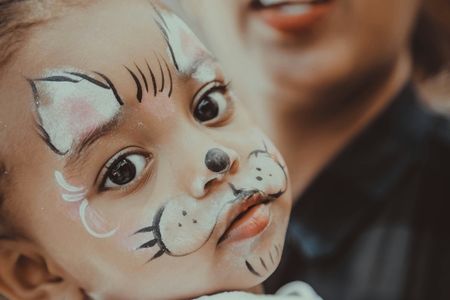 Maquillage enfant
