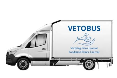Inauguration Vetobus